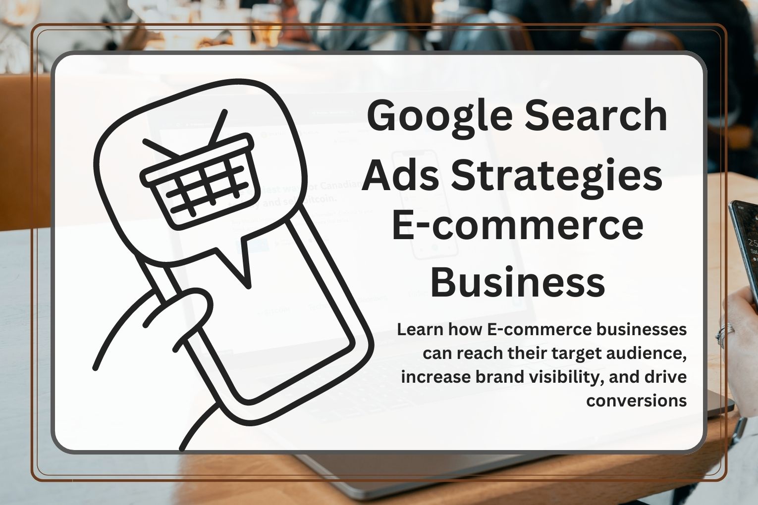 google search ad strategies