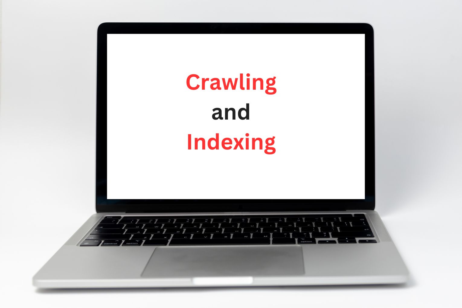 Crawling and Indexing